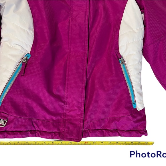 Children’s Winter Coat Gerry brand size 10-12 - Picture 7 of 8